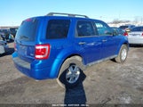 FORD ESCAPE XLT 1FMCU9DG2CKA46897 fotografie