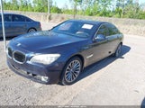 BMW 740I WBAKA4C52BC392112 fotografie
