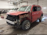 JEEP RENEGADE LATITUDE ZACCJBBT0FPB56950 снимка