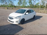 MITSUBISHI MIRAGE G4 ES ML32F3FJXJHF15878 снимка