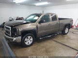 CHEVROLET SILVERADO 1500 2LT 1GCVKREC5EZ147506 снимка