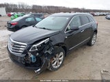 CADILLAC XT5 LUXURY 1GYKNDRS2HZ304924 снимка
