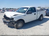 FORD F-150 XL 1FTMF1CM3DFC16898 снимка
