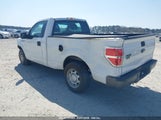 FORD F-150 XL 1FTMF1CM3DFC16898 снимка