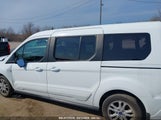FORD TRANSIT CONNECT XLT PASSENGER WAGON NM0GE9F25M1494107 fotografie