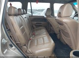 HONDA PILOT EX-L 2HKYF18656H526846 fotografie