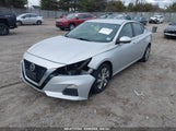NISSAN ALTIMA 2.5 S 1N4BL4BV4KC170904 снимка