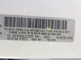 RAM PROMASTER 1500 LOW ROOF 136 WB 3C6TRVAG5LE123937 снимка