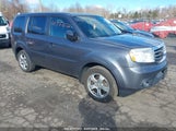 HONDA PILOT EX-L 5FNYF4H50EB050057 fotografie