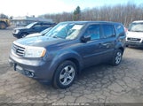 HONDA PILOT EX-L 5FNYF4H50EB050057 снимка