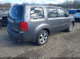 HONDA PILOT EX-L 5FNYF4H50EB050057 снимка