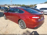 FORD FUSION TITANIUM 3FA6P0K94ER386291 снимка