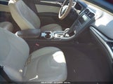 FORD FUSION TITANIUM 3FA6P0K94ER386291 снимка