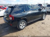 JEEP COMPASS LATITUDE FWD 1C4NJCEA3HD116156 снимка