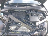 VOLKSWAGEN TIGUAN 2.0T SE R-LINE BLACK 3VVCB7AXXPM094621 photo