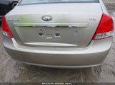 KIA SPECTRA EX KNAFE121285555244 снимка