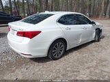 ACURA TLX 19UUB1F32JA003188 снимка