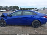 HYUNDAI ELANTRA SEL KMHLM4AG7PU478404 снимка