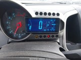 CHEVROLET SONIC LT AUTO 1G1JC5SH9F4157919 снимка