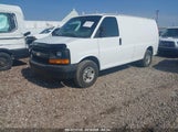 CHEVROLET EXPRESS 2500 WORK VAN 1GCWGFBA0D1172267 снимка