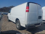 CHEVROLET EXPRESS 2500 WORK VAN 1GCWGFBA0D1172267 снимка