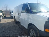 CHEVROLET EXPRESS 2500 WORK VAN 1GCWGFBA0D1172267 снимка
