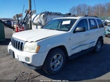 JEEP GRAND CHEROKEE LIMITED 1J4HR58N45C662671 fotografie