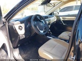 TOYOTA COROLLA LE 2T1BURHE3HC807535 снимка