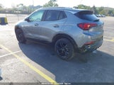 BUICK ENCORE GX SPORT TOURING FWD KL4AMDSL6SB041435 fotografie