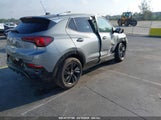 BUICK ENCORE GX SPORT TOURING FWD KL4AMDSL6SB041435 fotografie