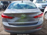 HYUNDAI ELANTRA SE KMHD74LF1HU173644 снимка