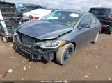 HYUNDAI ELANTRA SE KMHD74LF1HU173644 снимка