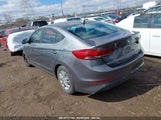 HYUNDAI ELANTRA SE KMHD74LF1HU173644 снимка