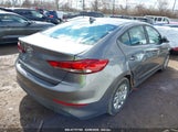 HYUNDAI ELANTRA SE KMHD74LF1HU173644 снимка