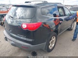 CHEVROLET TRAVERSE LT 1GNEV23DX9S137473 снимка