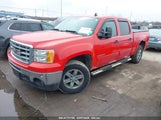 GMC SIERRA 1500 SLE 3GTP2VE35BG246971 снимка