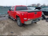 GMC SIERRA 1500 SLE 3GTP2VE35BG246971 снимка