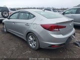 HYUNDAI ELANTRA SEL 5NPD84LF1LH567004 fotografie
