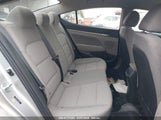 HYUNDAI ELANTRA SEL 5NPD84LF1LH567004 photo