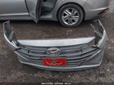 HYUNDAI ELANTRA SEL 5NPD84LF1LH567004 photo