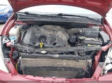 KIA SEDONA LX KNDMB233196282656 снимка