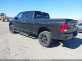 RAM 2500 BIG HORN 3C6UR5MJ0GG336297 снимка