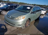 TOYOTA SIENNA CE 5TDZA23C36S421335 снимка
