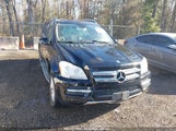 MERCEDES-BENZ GL 450 4MATIC 4JGBF7BE6BA628596 снимка