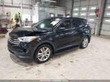 HYUNDAI SANTA FE SPORT 2.0L TURBO 5XYZW4LA6FG243722 photo