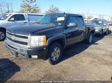 CHEVROLET SILVERADO 1500 LT 1GCSKSE33AZ281726 снимка