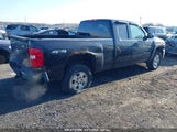 CHEVROLET SILVERADO 1500 LT 1GCSKSE33AZ281726 снимка