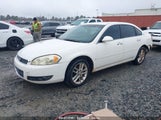 CHEVROLET IMPALA LTZ 2G1WU583389161950 снимка