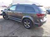 DODGE JOURNEY CROSSROAD 3C4PDCGGXJT171348 снимка