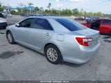 TOYOTA CAMRY L 4T1BF1FK4CU591402 снимка